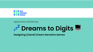 2022 Workshop 8 Recap: Narrative Games