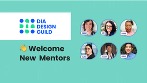 New Year, New Mentors in 2022