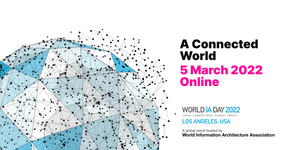 DIA is hosting World IA Day LA 2022!